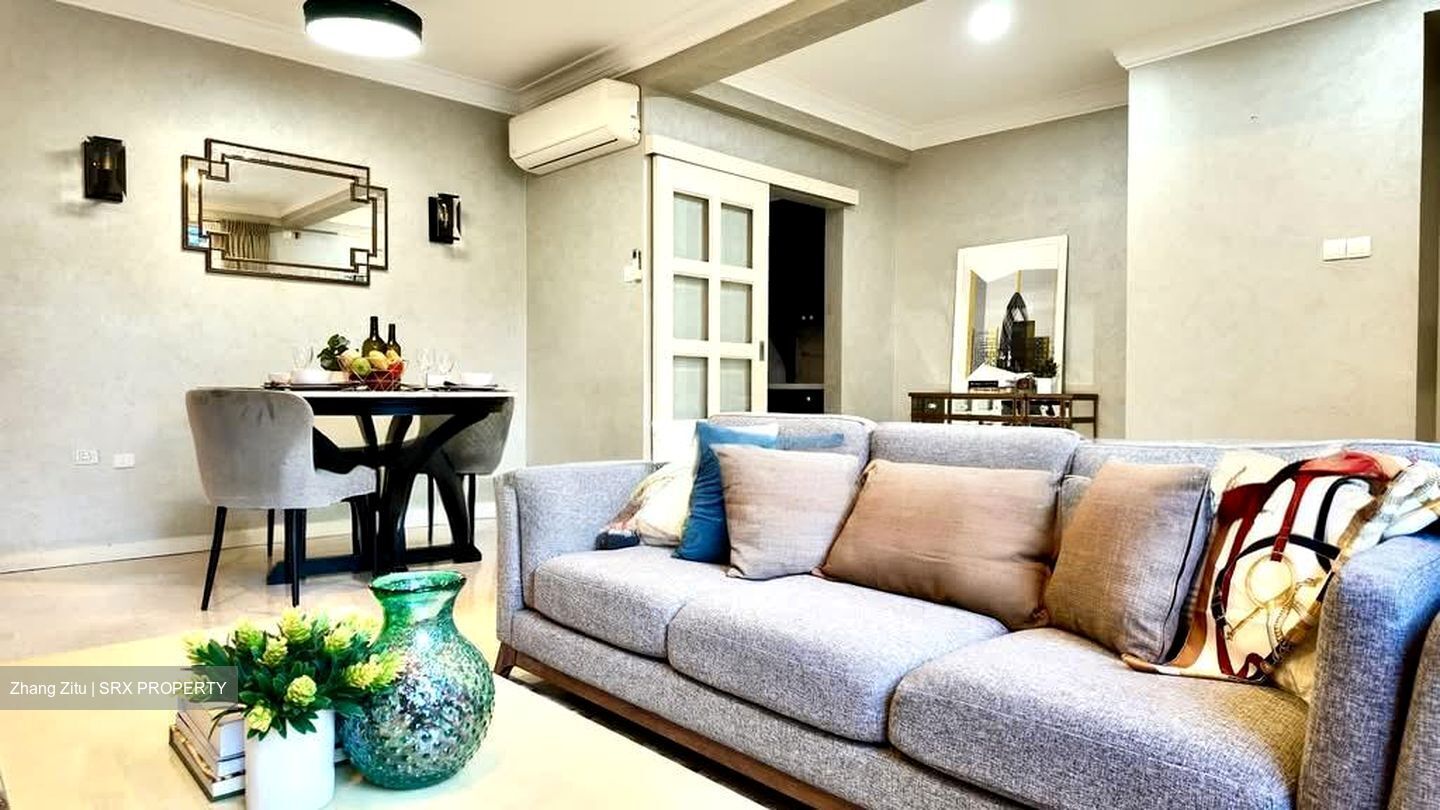 St. Patricks Green (D15), Apartment #556296171